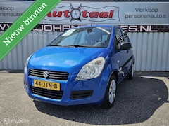 Suzuki Splash - 1.0 Base 5Drs. Hoogzitter I NAP
