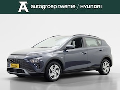 Hyundai Bayon - 1.0 T-GDI i-Motion | Private lease 389 pm