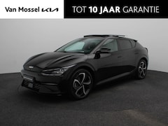 Kia EV6 - GT-Line AWD 77.4 kWh | 20" lichtmetalen velgen | Premium Sound | Trekhaak |
