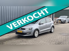 Volkswagen Polo - 1.4 Highline CarPlay|Cruise|Stoelvw|Pdc|Team