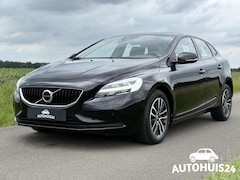 Volvo V40 - 2.0 D2 Nordic+ 2017|30.000km|NL-AUTO|EURO6