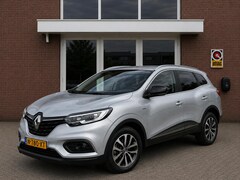 Renault Kadjar - 1.3 TCe Limited Automaat | Achteruitrijcamera | Navigatie | Cruise Control | Apple CarPlay