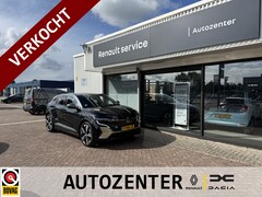 Renault Mégane E-Tech - EV60 Optimum Charge Iconic 220 pk | SoH 95% | Pack Augmented Vision & Advanced Drive Assis