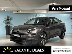 Citroën C4 X - 1.2 Puretech 100 You