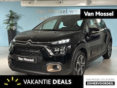 Citroën C3 - 1.2 PureTech C-Series