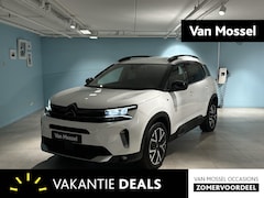 Citroën C5 Aircross - 1.6 Plug-in Hybrid 225 Shine