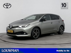 Toyota Auris - 1.8 Hybrid Dynamic | Stoelverwarming | Navigatie | Cruise Control |