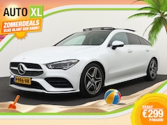 Mercedes-Benz CLA-klasse Shooting Brake - 200 164PK AMG Pano-dak El.Trekhaak