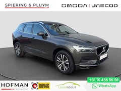 Volvo XC60 - 2.0 B5 Momentum Exclusive | Pano | Leder | 360* | H&K