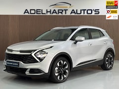 Kia Sportage - 1.6 T-GDi Plug-in Hybrid AWD Automaat / Navigatie full map / Adaptive Cruise / climate con