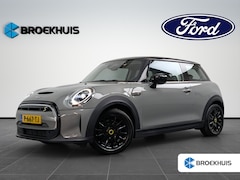 MINI Electric - Cooper SE Classic. 33 kWh 183pk | SOH 96% |