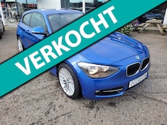 BMW 1-serie - 114i EDE Executive M Sport Ed