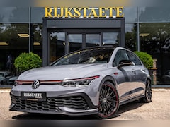 Volkswagen Golf - 2.0 TSI GTI|45 JAHRE|PANO|AKRA|H&K|NÜRBURG