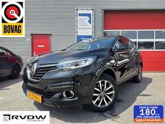 Renault Kadjar - 1.2 TCe Limited
