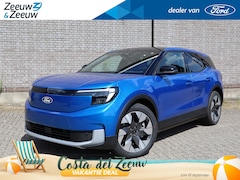 Ford Explorer - Premium Extended Range RWD 77 kWh | Tot 2200kg trekgewicht | Nieuw te bestellen | 0, 99% R