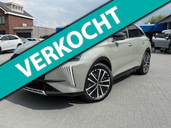 DS 7 - 7 1.6 PHEV 300 4x4 ETOILE SCHUIFDAK VOLLEER NIGHT VISION