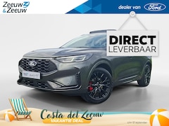 Ford Kuga - 2.5 PHEV BlueCruise Edition | Panoramadak | 20" Lichtmetaal | 360Camera | Adaptive Cruisec