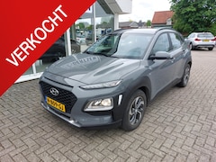 Hyundai Kona - 1.6 GDI HEV Comfort