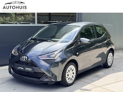 Toyota Aygo - 1.0 VVT-i x-play Camera Apple Carplay