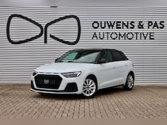 Audi A1 Sportback - 25 TFSI S edition | S LINE | CARPLAY | 1E EIGENAAR | CAMERA | STOELVERW