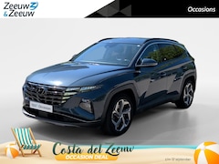 Hyundai Tucson - 1.6 T-GDI PHEV Premium 4WD | Vol opties | Clima | Leder |