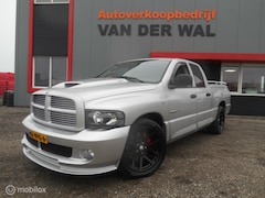 Dodge Ram 1500 - SRT10 viper