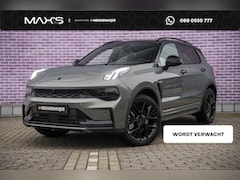 Lynk & Co 01 - 1.5 Plug-in Hybrid More | PHEV | Panoramadak | Elektrische Achterklep | Infinity Audio | 3