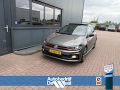 Volkswagen Polo - 2.0 TSi 200pk GTi DSG 5-drs. SCHUIFDAK/BEATS/KEYLESS/CAMERA/DODEHOEK/1E EIGENAAR