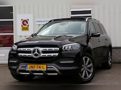 Mercedes-Benz GLS - 350d 4MATIC 9-G 7P Aut.*Incl. BTW*Perfect MB Onderh.*Luchtvering/Panodak/ACC/Burmester/Sfe