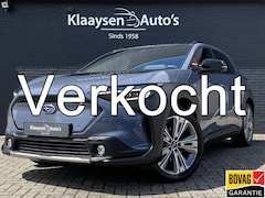 Subaru Solterra - Sky Package 71 kWh | 1e eigenaar | dealer onderh. | panoramadak | leder interieur | naviga