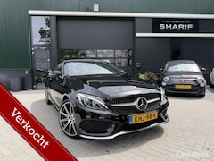 Mercedes-Benz C-klasse Cabrio - 250 Prestige