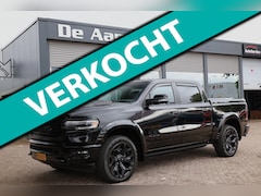 Dodge Ram 1500 - 5.7 V8 4x4 Nl Auto Nap Limited PPF