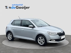 Skoda Fabia - 1.0 TSi Ambition | CLIMA | STOELVERW. | SMARTLINK | PDC | 52.291 KM |