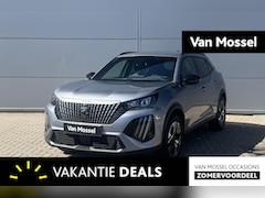 Peugeot e-2008 - EV Allure 54 kWh | Keyless Entry & Start | Camera | Navigatie
