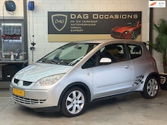 Mitsubishi Colt - 1.5 QS AIRCO|APK|ELEKTRISCH RAAM|ONDERHOUD