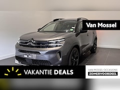 Citroën C5 Aircross - 1.6 Plug-in Hybrid 225 ë-Series Citroen C5 Aircross 1.6 Plug-in Hybrid ë-Series | Apple Ca