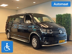 Volkswagen Transporter Caravelle - L2H1 Rolstoelbus Automaat