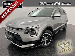 Kia Niro - 1.6 GDi Plug-in Hybrid PHEV DynamicLine