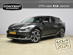 Kia EV6 - 77, 4kWh 229pk RWD