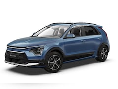 Kia e-Niro - 1.6 GDi Hybrid 138pk DCT6 DynamicPlusLine
