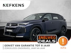 Citroën C5 Aircross - 1.2 Hybrid 145pk Max | Super voorraad deal | Snel leverbaar |