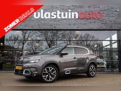 Citroën C5 Aircross - 1.2 PureTech Business Plus , Trekhaak, Achteruitrijcamera, Keyless