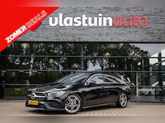 Mercedes-Benz CLA-klasse Shooting Brake - 180 Business Solution AMG , Panoramadak, Trekhaak, Memory,