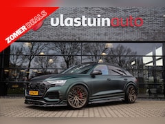 Audi RSQ8 - 4.0 TFSI RS Q8 quattro 740PK ABT , Urban, Eventuri, 23inch, 4wielbesturing,
