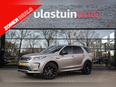 Land Rover Discovery Sport - P300e 1.5 R-Dynamic HSE , Panoramadak, Trekhaak, Meridian, 360-camera