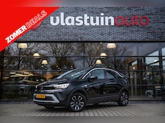 Opel Crossland - 1.2 Turbo Elegance , Automaat, Cruise control,