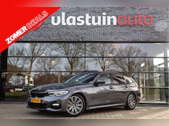 BMW 3-serie Touring - 330i High Executive M-Sport , Panoramadak, Adap. cruise, Shadowline