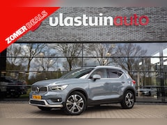 Volvo XC40 - 2.0 T4 Inscription , Panoramadak, Trekhaak, Adap. cruise,
