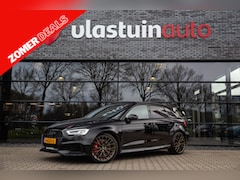 Audi RS3 - Sportback 2.5 TFSI RS 3 quattro , Panoramadak, Adap. cruise, Bang&Olufsen,