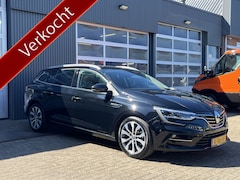 Renault Mégane Estate - 1.3 TCe Business Edition One Airco Cruise control Parkeersensoren voor en achter Telefoonv